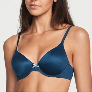 40C - Lightly Lined Full Coverage Bra | Body by Victoria